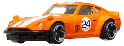 Obrázok produktu pre Hot Wheels JBY90, Auto, 3 rok / roky, Kov, Modrá