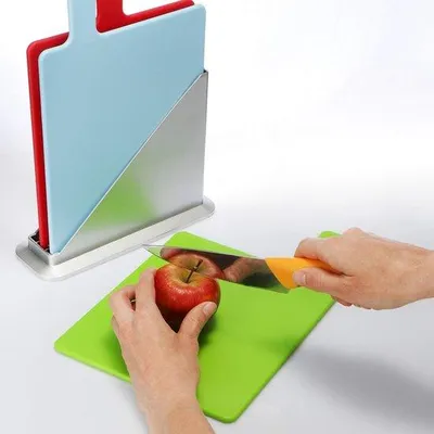 Obrázok produktu pre Drevená doska na krájanie do kuchyne