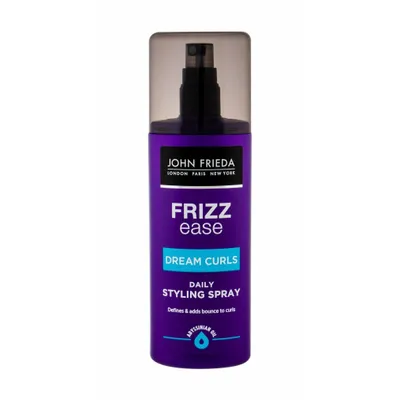 Immagine prodotto di John Frieda Frizz Ease Dream Curls Spray 200ml