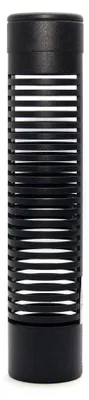 Abfluss-Sieb 25 mm, ABS, schwarz, 160 mm lang