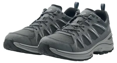 Immagine prodotto di Scarpe da passeggio da uomo Lowa Innox Evo II GTX Grigio/Grigio