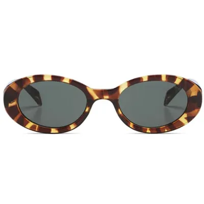 Komono Sonnenbrille ANA - tortoise