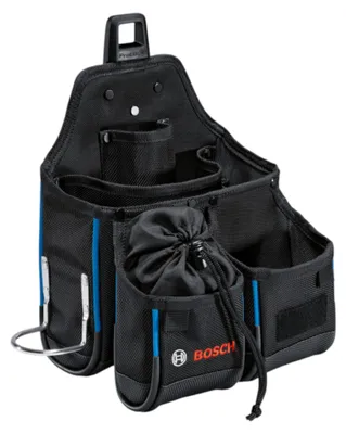 Obrázek produktu pro Bosch GWT 4 brašna na nářadí 210 x 150 x 250 mm ( 1600A0265T )