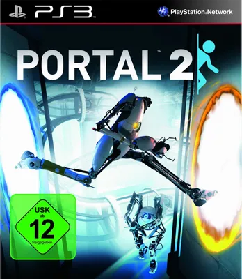 Produktbild von Portal 2