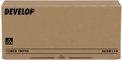 Immagine prodotto di Toner Develop TNP-35 (nero)