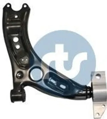 Produktbild von RTS 76-90932-1 Querlenker Vorne Rechts Unten für VW GOLF VI (5K1) Golf V Schrägheck (1K1) TOURAN (1T1, 1T2) GOLF PLUS (5M1, 521) für AUDI A3 Sportback