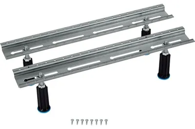 Produktbild von Sturotec Wannenfüße B8 Standard