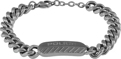 Productafbeelding van Politiestop-armband