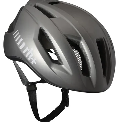 Productafbeelding van RH+ RH+ Helmet COMPACT ZWART XS/M