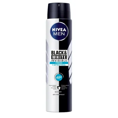 Immagine prodotto di Nivea Fresh Floral Dezodorant w sprayu dla kobiet 250 ml