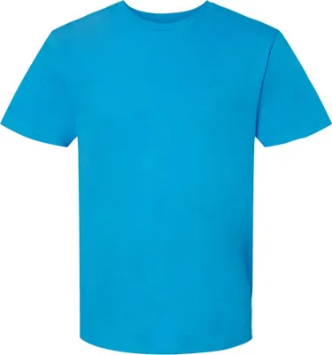 Immagine prodotto di Gildan - Maglietta "Softstyle" per uomo/donna Unisex RW8821 (XL) (Sapphire-Blue)