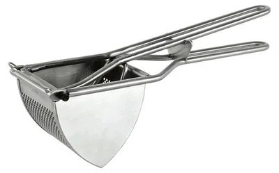Produktbild von Kartoffelpresse Inox konisch dreieckig