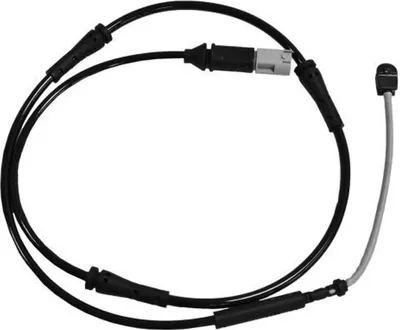 Produktbild von HELLA 8DK 355 251-711 Warnkontakt Bremsbelagverschleiß 1055mm Hinten für BMW 5 GT (F07)