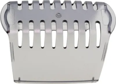 Zdjęcie produktu dla Akcesoria do golarek elektrycznych Braun - Nasadka ochronna do golarki elektrycznej Series 5