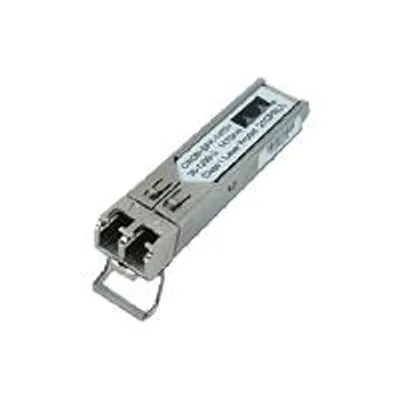 Produktbild von Cisco SFP Transceiver - Mini-GBIC - 2G CWDM - Singlemode Glasfaser - 1470 nm - Dual LC/PC