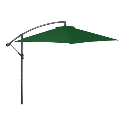 Produktbild von Ampelschirm 300cm/6 grün
