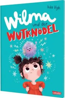 Produktbild von Wilma und der Wutknödel