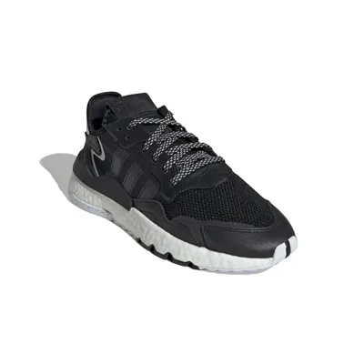 Produktbild von adidas Nite Jogger Mode-Sneakers Schwarz EE6254