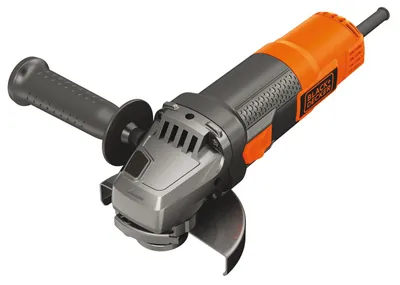 Produktbild von Winkelschleifer BEG210
