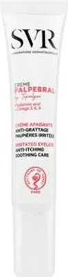 Produktbild von SVR Palpebral by Topialyse Augencreme gegen Hautreizungen 15 ml