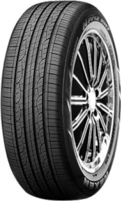 Produktbild von Nexen Sommerreifen motorcycle-tyres NPriz RH7a ( 235/60 R18 103H 4PR )