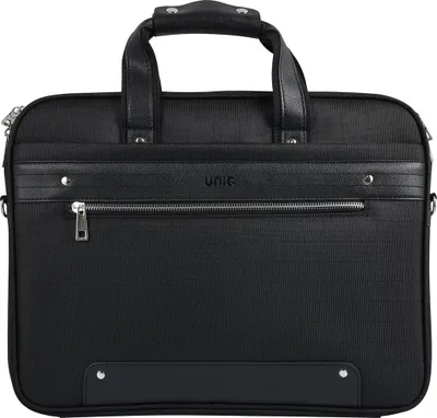 Immagine prodotto di UNIQ Accessory Borsa per laptop da 15,6 pollici - Nero
