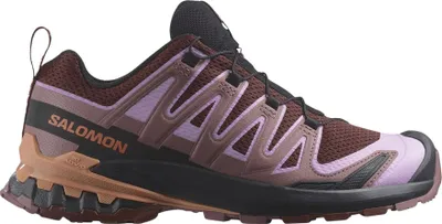Produktbild von Salomon XA Pro 3D V9 Trail Schuhe Damen