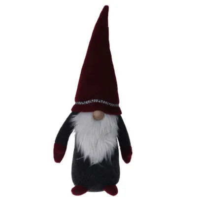 Produktbild von Türstopper Wichtelmännchen, 41 cm