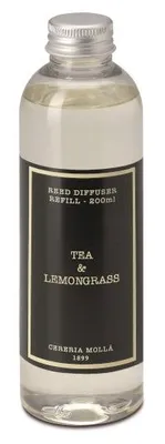 Image de Recharge pour diffuseur Tea & Lemongrass 200 ml