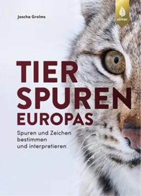 Zdjęcie produktu dla Tierspuren Europas