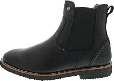 Produktbild von Panama Jack Herrenstiefel, Garnock Igloo C2, Schwarz, 47 EU