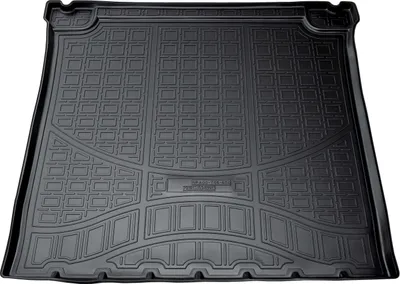 Immagine prodotto di Rivestimento del bagagliaio in gomma per Mercedes Classe G, lunga W461, W462, W463 | 1990-2018