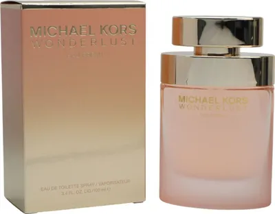 Zdjęcie produktu dla Michael Kors Wonderlust Eau Fresh woda toaletowa spray 100 ml
