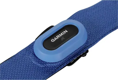 Image de Garmin 010-12342-00 - Garmin Premium Ceinture cardio HRM-Swim