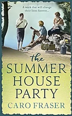 Image de The Summer House Party