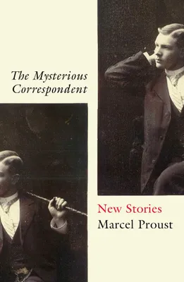 Produktbild von The Mysterious Correspondent