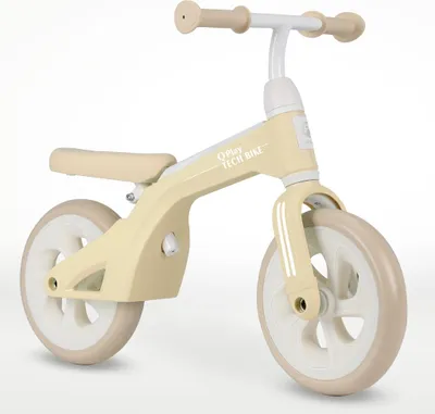 Obrázek produktu pro QPLAY Odrážedlo Tech Cream, věk 2-4 roky, do 30 kg