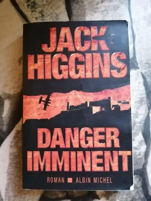 Image de Danger Imminent