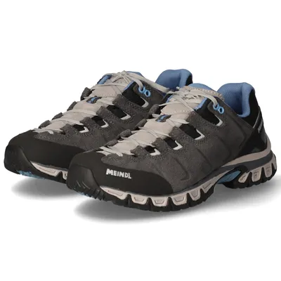 Immagine prodotto di Scarpone da trekking Meindl Vegas grigio