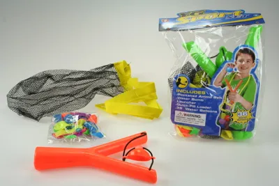 Obrázok produktu pre Cvičenie s vodnými bombami
