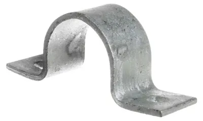 Obrázok produktu pre Obo Bettermann 1015303, Oceľ, Oceľ, 25 mm, 34 mm, 3,7 cm, 3 mm