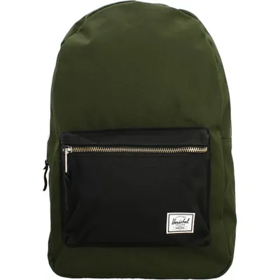 Produktbild von HERSCHEL Rucksack OS SETTLEMENT, Grün:N/A