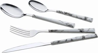 Produktbild von MR-1535A-24 Besteckset 24-tlg.