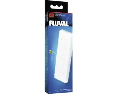 Produktbild von Schaumstoff-Filtereinsatz Fluval U 3