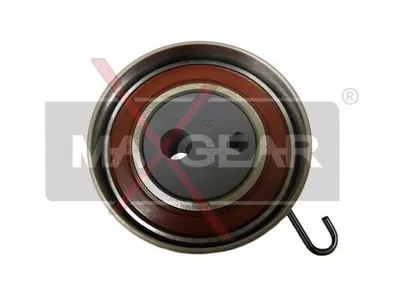 Produktbild von MAXGEAR 54-0253 Umlenkrolle Zahnriemen für OPEL Corsa D Schrägheck (S07) ZAFIRA B (A05) Mokka / Mokka X (J13) Astra J Sports Tourer (P10)