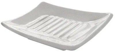 Produktbild von Gedy VERBENA Stehende Seifenschale, Keramik