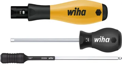 Zdjęcie produktu dla Wiha 45690, 110 mm, 38 mm, 735 g