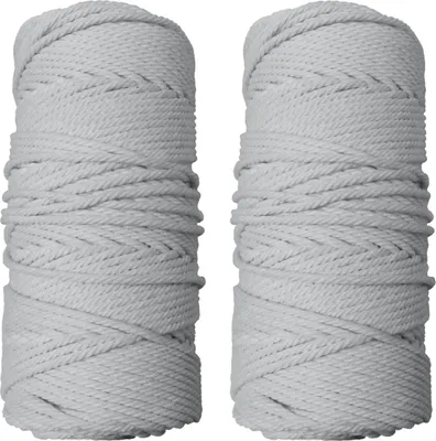 Image de HENDI Bratenschnur, 200g, 140 m