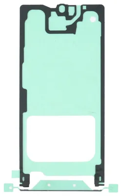 Image de Bande adhésive pour la coque avant du Samsung Galaxy Note 20 Ultra 5G