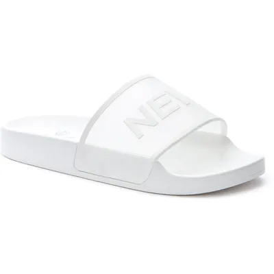 Immagine prodotto di Pantofole da donna Keddo 817973-01-06 Colore: bianco Taglia: 36